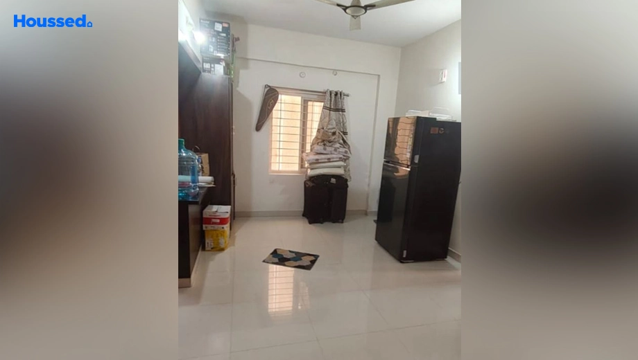 Project Image of 2 BHK Flat for Resale in AR Green Valley, Kondapur - Image 164438