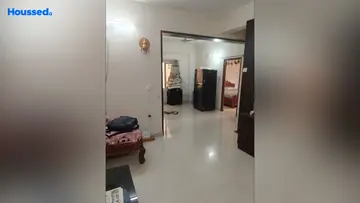 Project Image of 2 BHK Flat for Resale in AR Green Valley Kondapur, Hyderabad - Image 164439