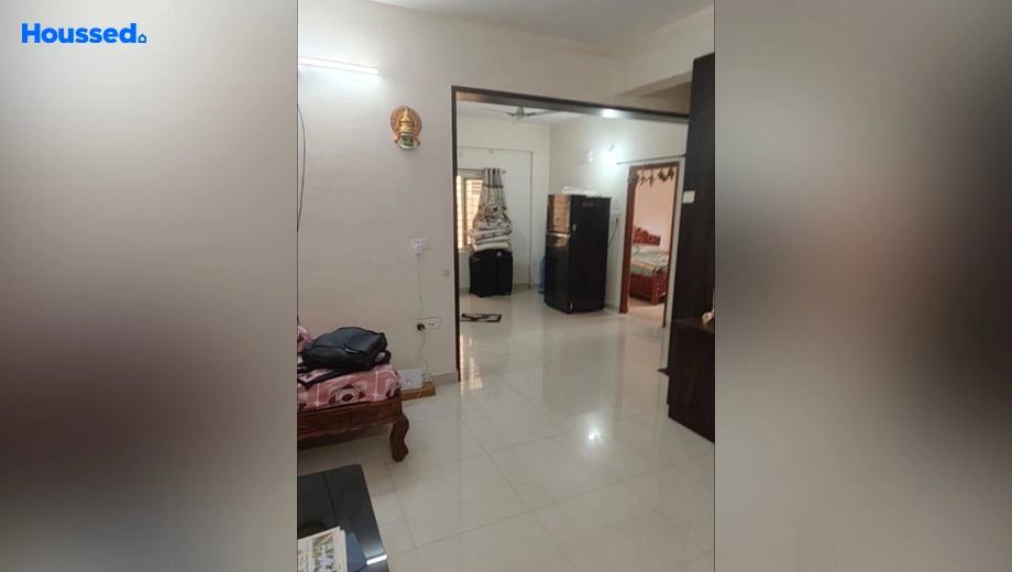 Project Image of 2 BHK Flat for Resale in AR Green Valley, Kondapur - Image 164439