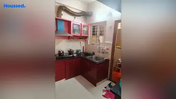 Project Image of 2 BHK Flat for Resale in AR Green Valley Kondapur, Hyderabad - Image 164441