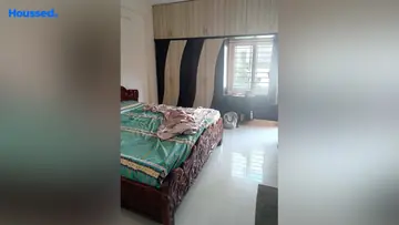Project Image of 2 BHK Flat for Resale in AR Green Valley Kondapur, Hyderabad - Image 164442