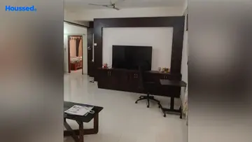 Project Image of 2 BHK Flat for Resale in AR Green Valley Kondapur, Hyderabad - Image 164443