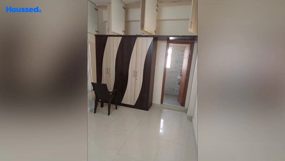 Project Image of 2 BHK Flat for Resale in AR Green Valley, Kondapur - Image 164436