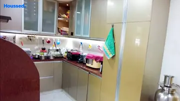 Project Image of 3 BHK Flat for Resale in Muralinagar, Visakhapatnam - Image 95753