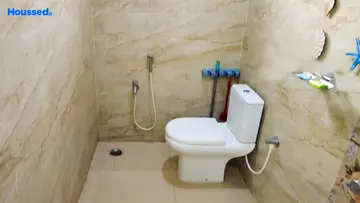 Project Image of 3 BHK Flat for Resale in Muralinagar, Visakhapatnam - Image 95759