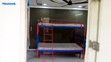 Project Image of 3 BHK Flat for Resale in Muralinagar, Visakhapatnam - Image 95763