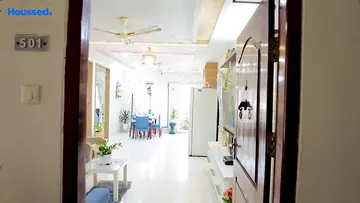 Project Image of 3 BHK Flat for Resale in Muralinagar, Visakhapatnam - Image 95754