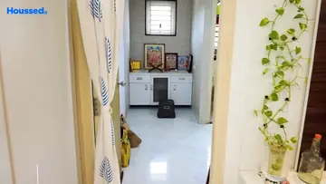 Project Image of 3 BHK Flat for Resale in Muralinagar, Visakhapatnam - Image 95757