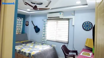 Project Image of 3 BHK Flat for Resale in Muralinagar, Visakhapatnam - Image 95762