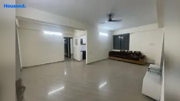 Project Image of 2 BHK Flat for Resale in Mahalaxmi Nagar, Indore - Image 95765
