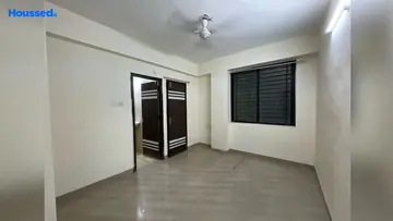 Project Image of 2 BHK Flat for Resale in Mahalaxmi Nagar, Indore - Image 95766