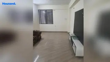 Project Image of 2 BHK Flat for Resale in Mahalaxmi Nagar, Indore - Image 95768