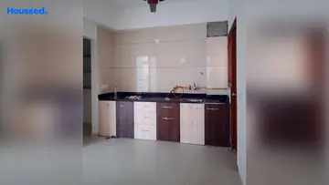Project Image of 3 BHK Flat for Rent in South Bopal, Ahmedabad - Image 95986