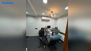 Project Image of Commercial Office Space for Rent in Transport Nagar, Indore - Image 95800