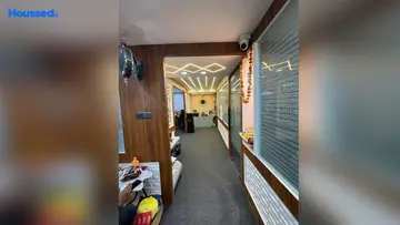 Project Image of Commercial Office Space for Rent in Transport Nagar, Indore - Image 95798