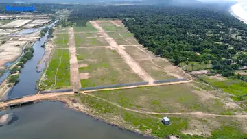 Project Image of Housing Plot/Residential Land for Resale in Atchutapuram, Visakhapatnam - Image 95786