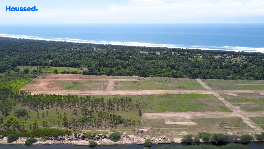 Project Image of Housing Plot/Residential Land for Resale in Atchutapuram - Image 95783