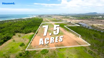 Project Image of Housing Plot/Residential Land for Resale in Atchutapuram, Visakhapatnam - Image 95784