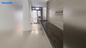 Project Image of 3 BHK Flat for Resale in Kavisha Aer Shela, Ahmedabad - Image 95995