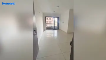 Project Image of 3 BHK Flat for Resale in Kavisha Aer Shela, Ahmedabad - Image 95991