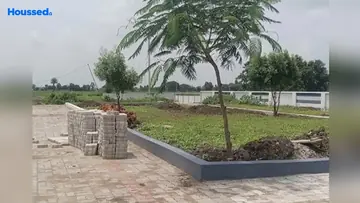 Project Image of Housing Plot/Residential Land for Resale in Paliya, Indore - Image 95806