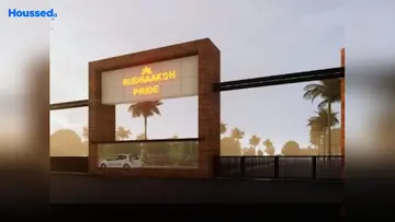 Project Image of Housing Plot/Residential Land for Resale in Paliya, Indore - Image 95804
