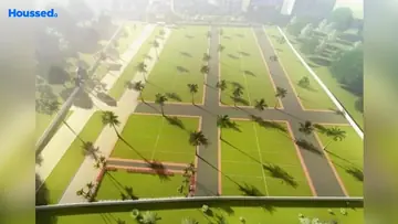 Project Image of Housing Plot/Residential Land for Resale in Paliya, Indore - Image 95805