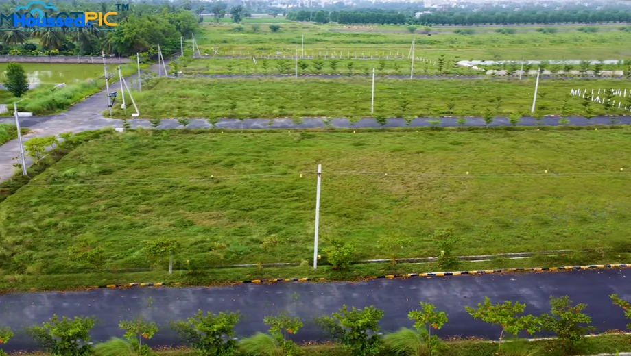 Project Image of Housing Plot/Residential Land for Resale in Tallavalasa - Image 95810