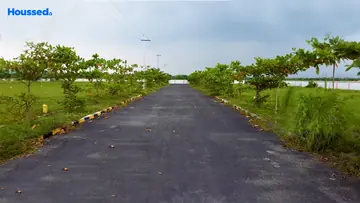 Project Image of Housing Plot/Residential Land for Resale in Tallavalasa, Visakhapatnam - Image 95809
