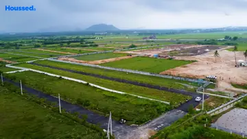 Project Image of Housing Plot/Residential Land for Resale in Tallavalasa, Visakhapatnam - Image 95808