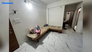 Project Image of 2 BHK Flat for Resale in Naroda, Ahmedabad - Image 95820