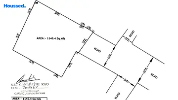 Project Image of Housing Plot/Residential Land for Resale in Madhurawada, Visakhapatnam - Image 95822