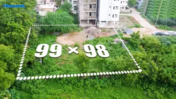 Project Image of Housing Plot/Residential Land for Resale in Madhurawada, Visakhapatnam - Image 95826