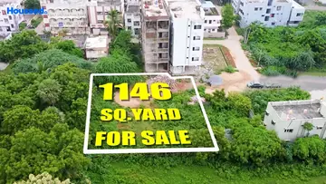 Project Image of Housing Plot/Residential Land for Resale in Madhurawada, Visakhapatnam - Image 95825
