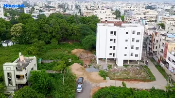 Project Image of Housing Plot/Residential Land for Resale in Madhurawada, Visakhapatnam - Image 95823