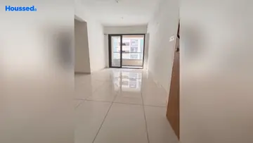 Project Image of 3 BHK Flat for Resale in Rashmi Nivaasa Shela, Ahmedabad - Image 95997