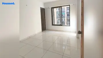 Project Image of 3 BHK Flat for Resale in Rashmi Nivaasa Shela, Ahmedabad - Image 95998