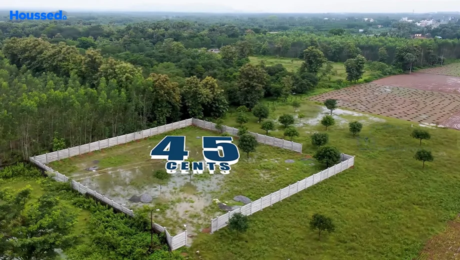 Project Image of Housing Plot/Residential Land for Resale in Vizianagaram - Image 95845