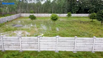 Project Image of Housing Plot/Residential Land for Resale in Vizianagaram, Visakhapatnam - Image 95846