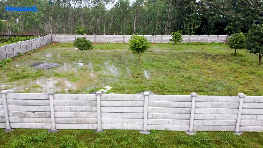 Project Image of Housing Plot/Residential Land for Resale in Vizianagaram - Image 95846