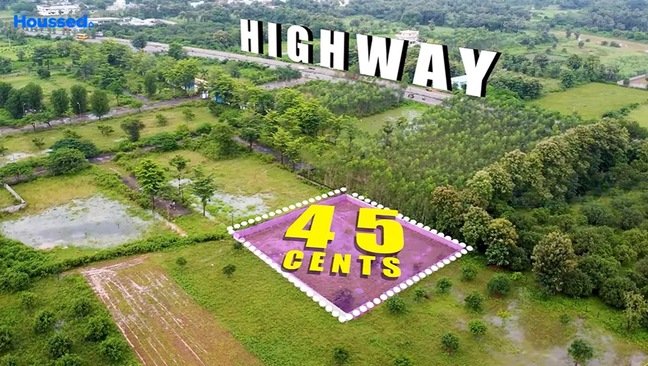Project Image of Housing Plot/Residential Land for Resale in Vizianagaram - Image 95847