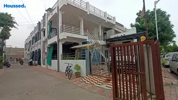 Project Image of 3 BHK House/Villa for Resale in Nava Naroda, Ahmedabad - Image 95852