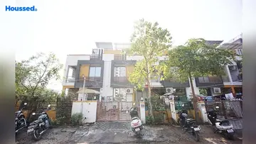 Project Image of 4 BHK House/Villa for Resale in Nava Naroda, Ahmedabad - Image 95867