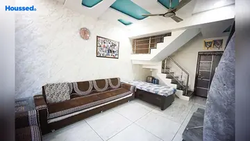 Project Image of 4 BHK House/Villa for Resale in Nava Naroda, Ahmedabad - Image 95868