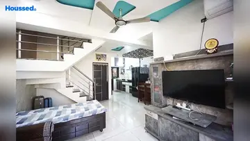 Project Image of 4 BHK House/Villa for Resale in Nava Naroda, Ahmedabad - Image 95869