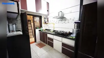 Project Image of 4 BHK House/Villa for Resale in Nava Naroda, Ahmedabad - Image 95870
