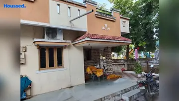 Project Image of 2 BHK House/Villa for Resale in Nava Naroda, Ahmedabad - Image 95877