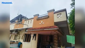 Project Image of 2 BHK House/Villa for Resale in Nava Naroda, Ahmedabad - Image 95876