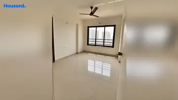 Project Image of 3 BHK Flat for Rent in Shilp Revanta Shela, Ahmedabad - Image 96014