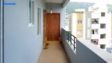 Project Image of 2 BHK Flat for Resale in Maddilapalem, Visakhapatnam - Image 95904